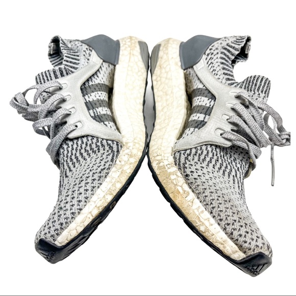 Adidas Ultra Boost Woman’s Size 7 US No Insoles - Picture 4 of 15